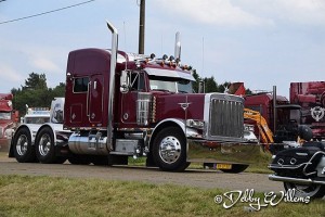 Truckshow Zondag 2016